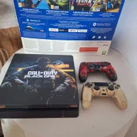 کپیخور ps4 یک ترابایت