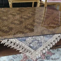 میز جلو مبلی در حد نو