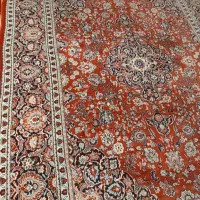 فرش کارکرده