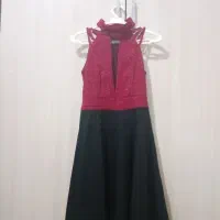 لباس مجلسی
