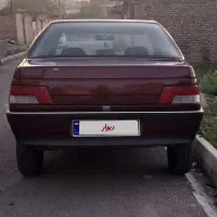 پژو405|خودرو سواری و وانت|ملایر, |دیوار