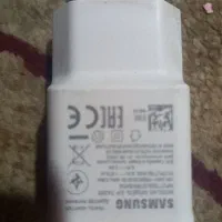 کابل شارژر و کله ای سامسونگ اصلی