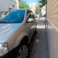 تندر ۹۰|خودرو سواری و وانت|تبریز, |دیوار