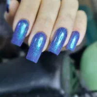 کاشت و ژلیش ناخن  تضمین ماندگاری