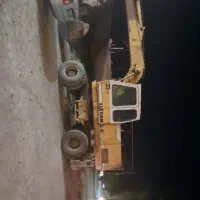 بیل مکانیکی ۹۱۲ هپکو مدل ۷۷