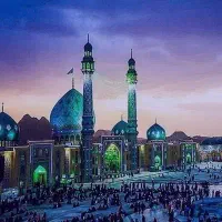 تور قم و جمکران