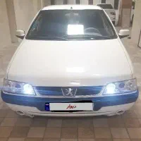 پژو ۴۰۵slx