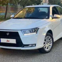 دنا پلاس اتوماتیک 1403
