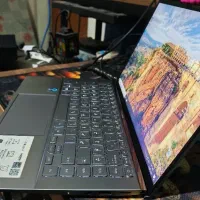 لپتاپ asus q407iq|رایانه همراه|گلستان (تهران), |دیوار