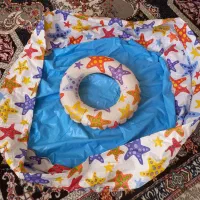 استخر بادی