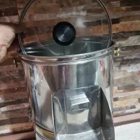 سبزی خردکن استیل ۲ کیلویی
