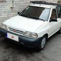 پراید مدل 1402
