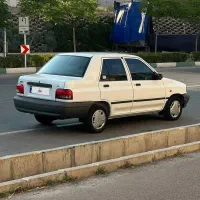 پراید 1398