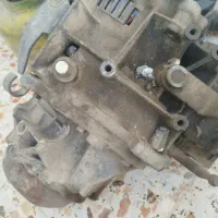 گیربکس زانتیا