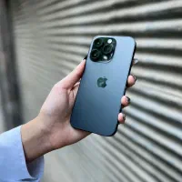 iPhone 14pro اقساطی با کمترین کارمزد