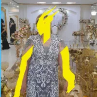 لباس مجلسی