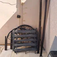 کابینت وابگرمکن دست دوم