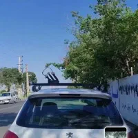 ۲۰۶تیپ۵مدل۹۵