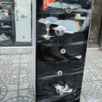 گاوصندوق بهترین نوع خرید کنید