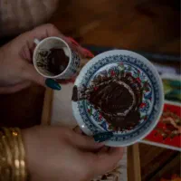 سر کتاب ف ا ل قهوه باطلی قوی