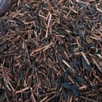 چای ساقه لاهیجان ارگانیک خوش رنگ با خواص دارویی