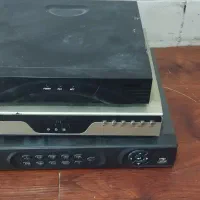 DVR چهار کانال