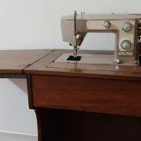 چرخ خیاطی مری فلاور ژاپن