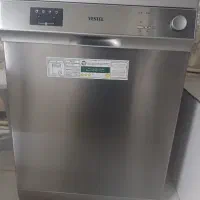ماشین ظرفشویی وستل