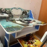 میز تحریر کودکانه