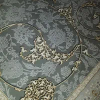 دو عدد قالی