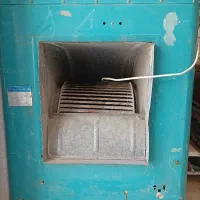 کولر آبی جهان افروز6500.اجاق گاز فر دار اراگاز