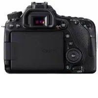 دوربین80dکنون
