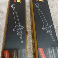 کمک فنر عقب پراید فرانکو مناسب CNG