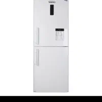 یخچال فریزر الکترو استیل