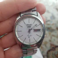 سیکو ۵ نبضی
