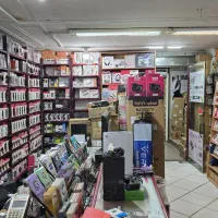 فروشنده پاره وقت  لوازم جانبی