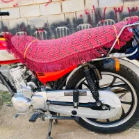 موتور کبیر ۱۲۵ مدل ۱۴۰۲