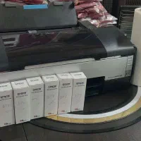 پرینتر اپسون 1410 DTF