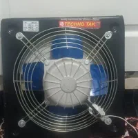 هواکش صنعتی