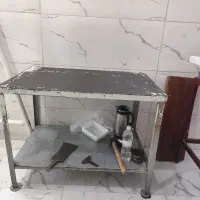 میز کار