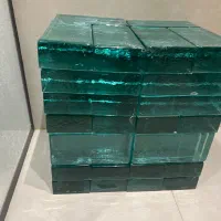 آجر شیشه ای۵/۱۰/۲۰