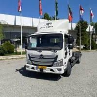 کامیونت ۶ تن  (m4foton)