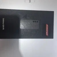 SAMSUNG S24 FE