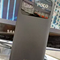 گوشی شیائومی پوکو