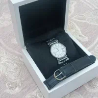 ساعت لونژین اصل سوئیس