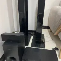 سینمای خانگی سامسونگ