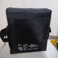 اسپیکر مداحی