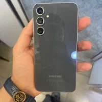 سامسونگ گلکسی s23fe حافظه ۲۵۶ گیگ galaxys23fe