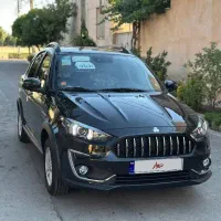 اطلس G با SBR و سانروف(فول کامل)