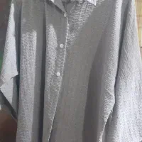 شومیز زنانه تابستانی خنک